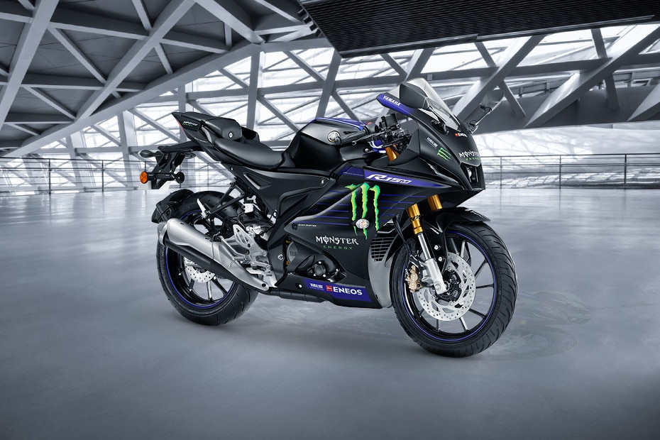 yamaha r15 monster energy edition price