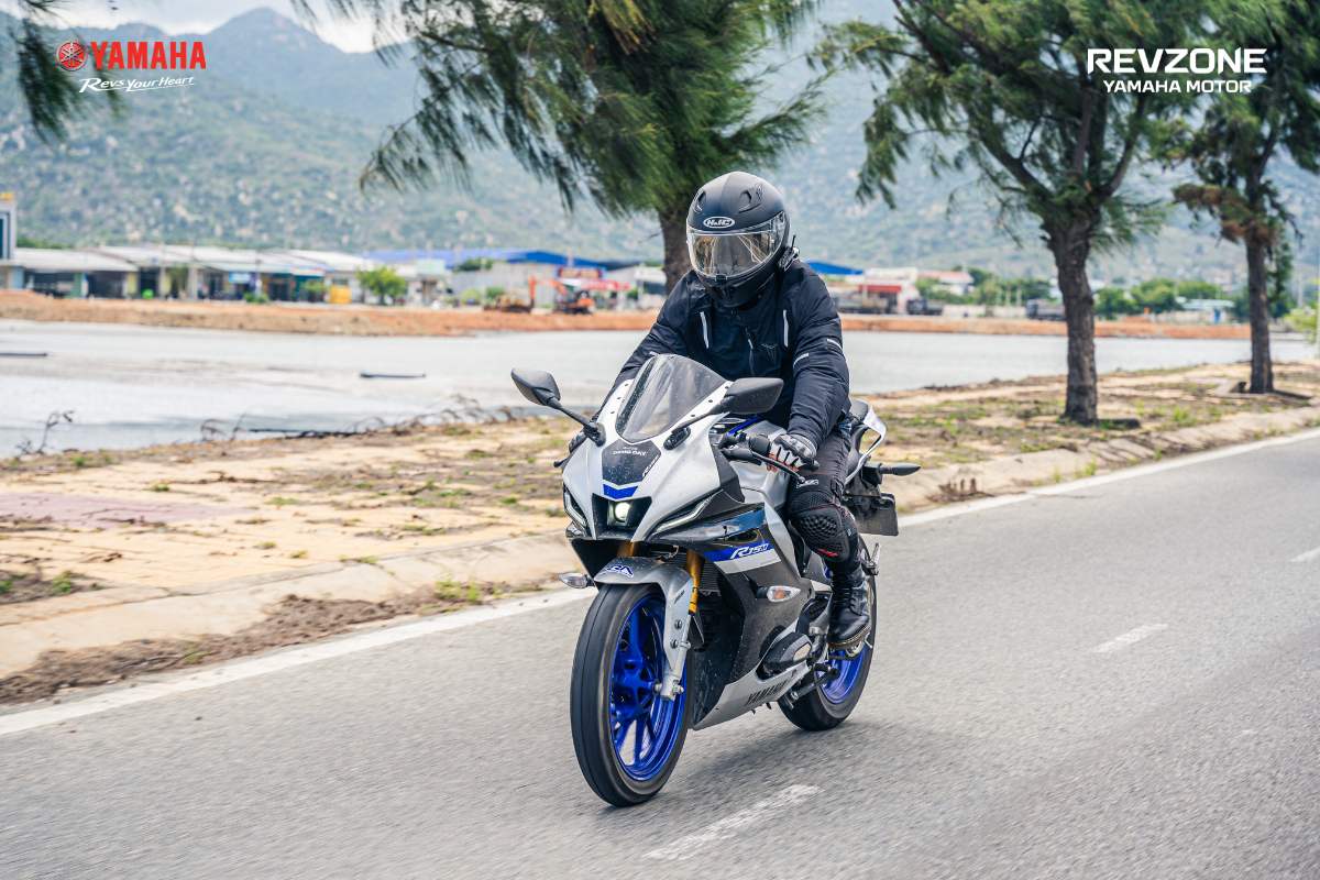 Công nghệ van biến thiên VVA đang được áp dụng trên xe moto